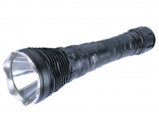 UltraFire RL-3328 Luminus SST-90 LED 4-Mode Aluminum Flashlight